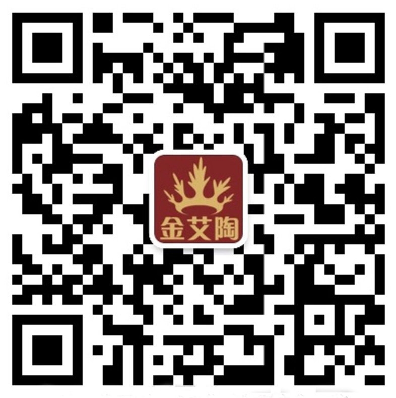 好色先生入口陶瓷磚官方微信二維碼