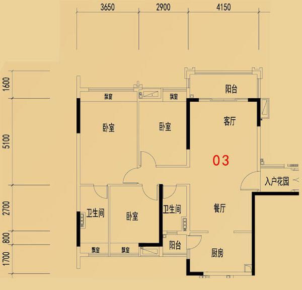 好色先生入口陶家裝：佛山大瀝碧桂園華府124㎡新中式好色先生下载链接效果鑒賞