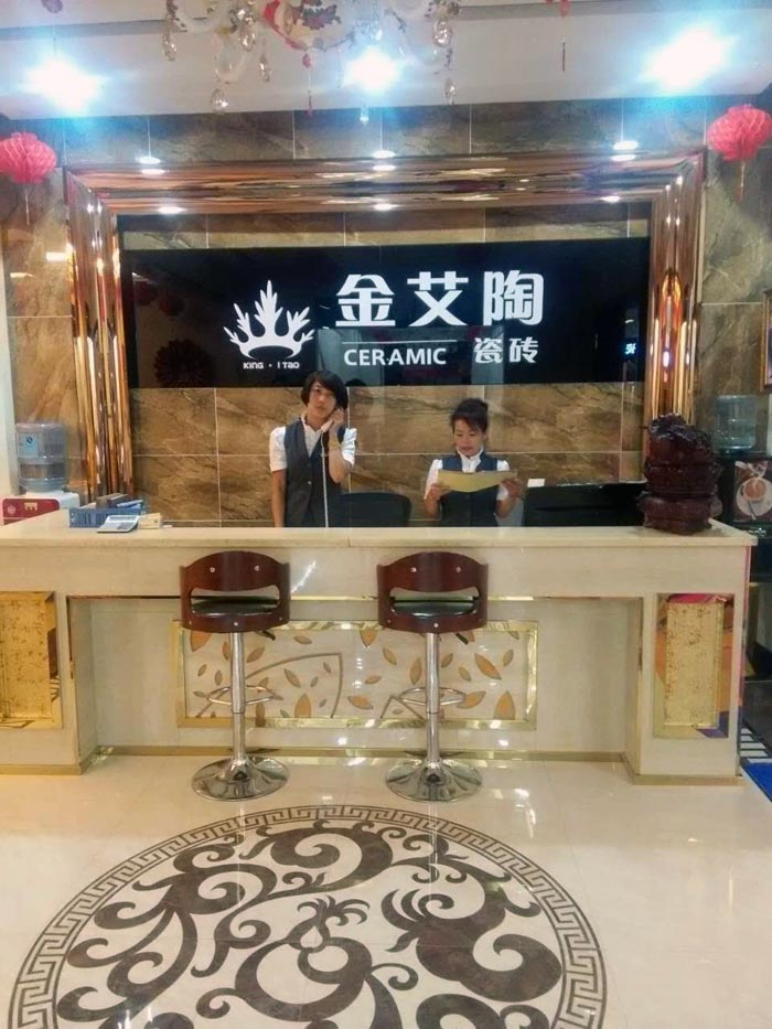 好色先生入口陶瓷磚亮相大同紅星.美凱龍專享內購會，更多優惠等你來！