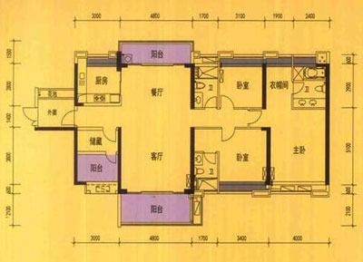 當鳥語花香的三月來臨，你是否想要去感受田園生活情趣呢？那麽不妨將家打造成自然閑適的田園之風，感受下純樸的氣息，體會自然之美。   