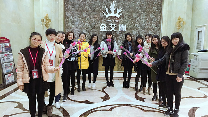 女神節，好色先生入口陶全體女神帶給你不一樣的體驗