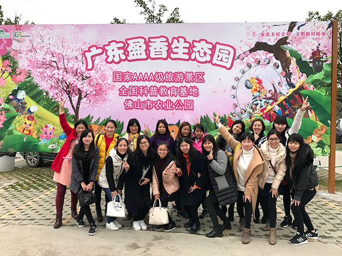 女神節，好色先生入口陶全體女神帶給你不一樣的體驗