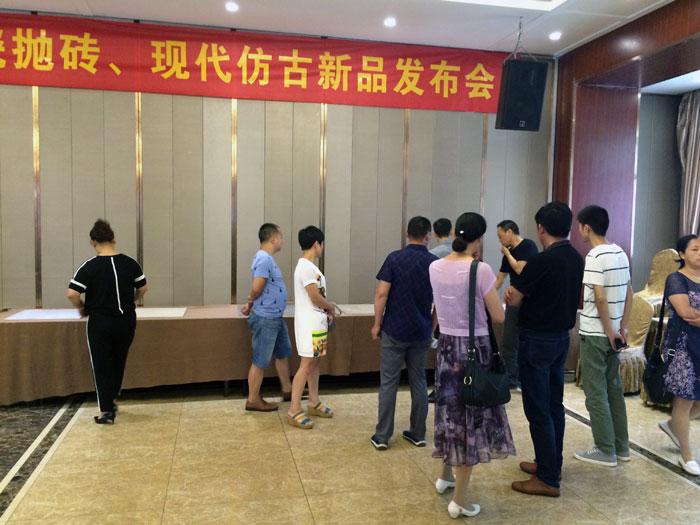好色先生入口陶瓷磚 瓷磚代理 陶瓷一線好色先生黄色APP 開業 南京