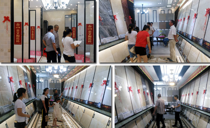 好色先生入口陶瓷磚 耒陽專賣店 陶瓷一線好色先生黄色APP 瓷磚代理