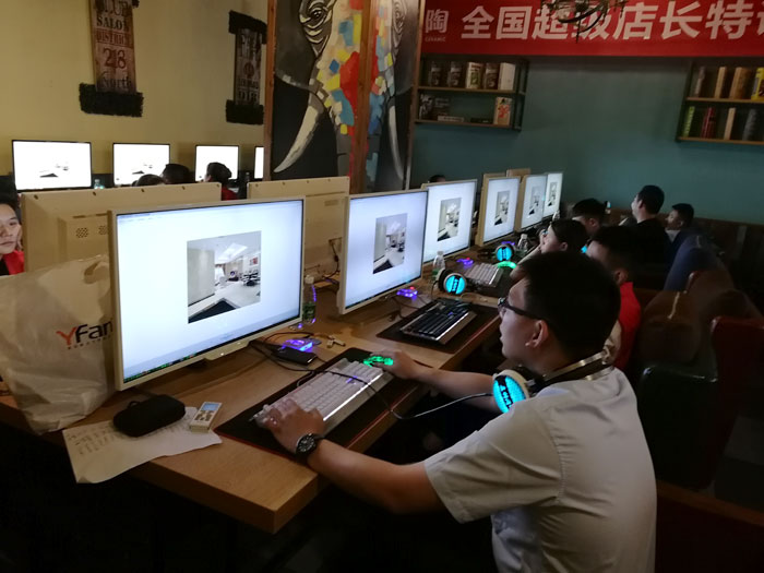 好色先生入口陶瓷磚 瓷磚代理 陶瓷一線好色先生黄色APP 培訓活動