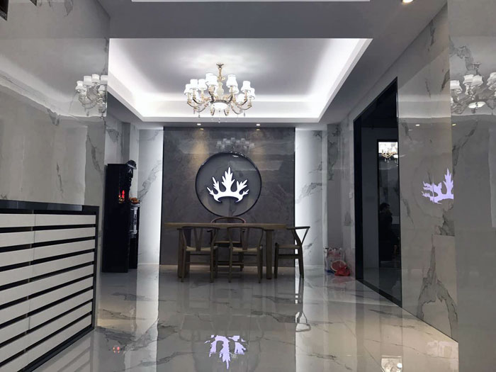 好色先生入口陶瓷磚 揭陽榕城300方專賣店盛裝開業，感受全新的視覺盛宴