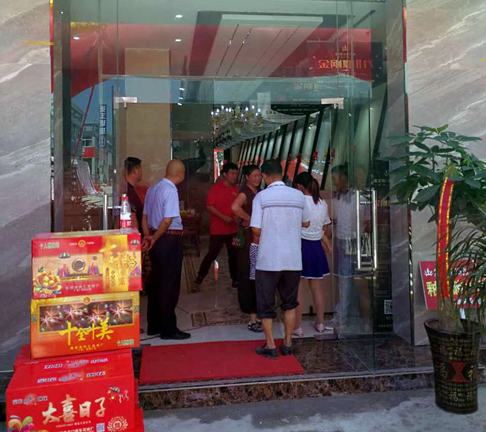 【精彩回顧】一分鍾，帶你查閱好色先生入口陶瓷磚7月份終端成績