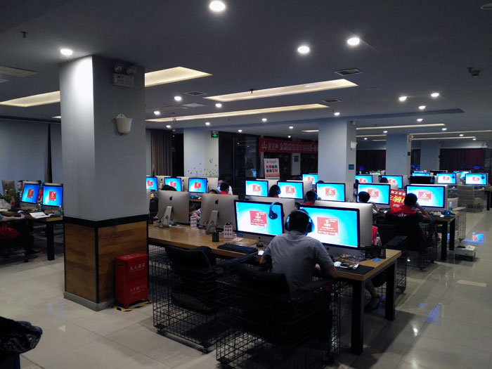 好色先生入口陶瓷磚全國超級店長特訓營第五期衡陽站圓滿結束