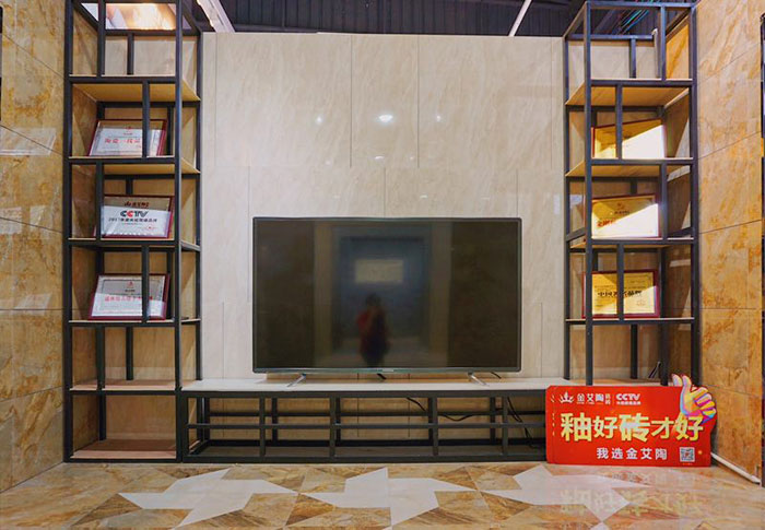 90後夢想執行者——好色先生入口陶瓷磚潮安代理商薛彥濱