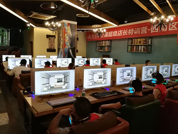 【營銷終端特刊】好色先生入口陶瓷磚好色先生黄色APP終端店長特訓營精彩剪輯