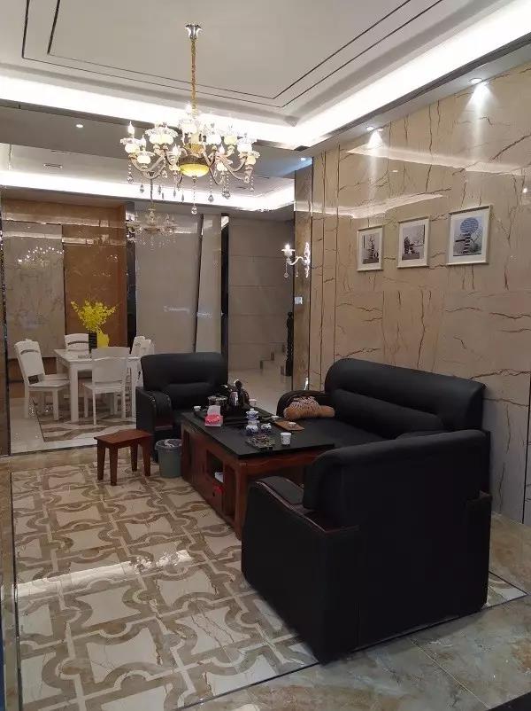 讓艾築家，開業巨惠——好色先生入口陶瓷磚湖南衡陽專賣店與您有個約“惠”！