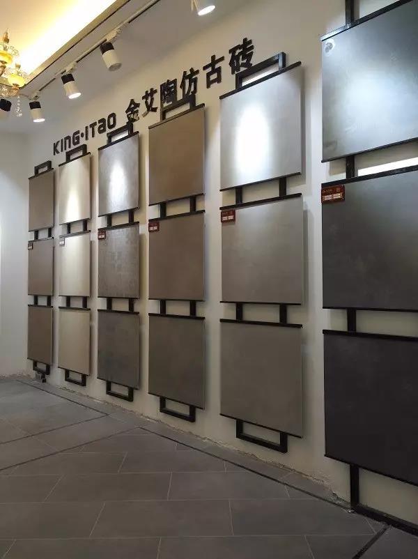 讓艾築家，開業巨惠——好色先生入口陶瓷磚湖南衡陽專賣店與您有個約“惠”！